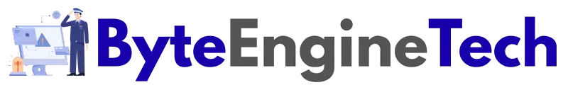 ByteEngineTech.com – Advanced Software Solutions & Technology Innovations