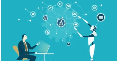 digital automation process steps