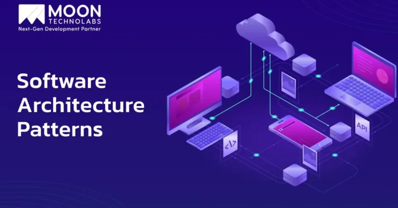 software system architecture patterns