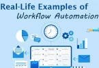 workflow automation examples