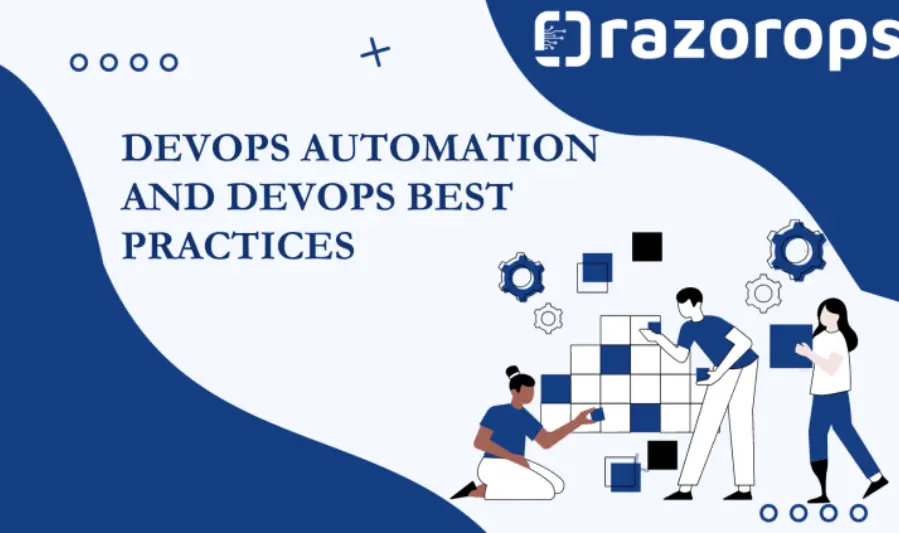 Essential DevOps Automation Areas