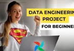 beginner data engineering projects