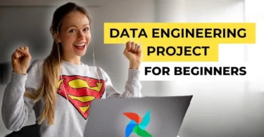 beginner data engineering projects