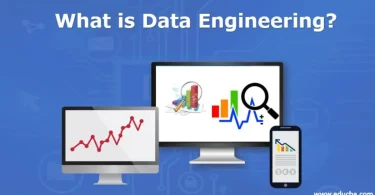 data engineering workflow steps