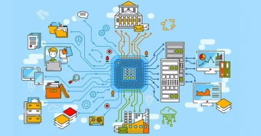 data storage and processing tips