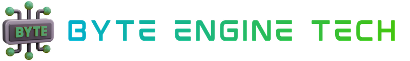 Byteenginetech